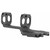 American Defense Mfg AD-Recon Scope Mount 30mm Black