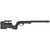 MDT XRS Chassis Tikka T3, Black
