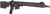 Radical Defense MK1 Mod 1 DMR Semi Automatic Rifle 5.56 16"