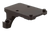 Trijicon RM54 RMR Mount for 3x24/3x30 ACOG Matte Black