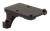 Trijicon RM54 RMR Mount for 3x24/3x30 ACOG Matte Black