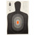 Action Target B27E Pro Targets 100 Pack