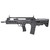 Springfield Armory Hellion Rifle 5.56x45mm NATO 16" Barrel Black
