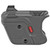 Crimson Trace Defender Series Accu-Guard Laser Sight for Glock Full Size and Compact Polymer Black - Image 3