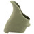 Hogue Handall Slip On Beavertail Grip Sleeve for Glock 42, 43 Rubber Olive Drab - Image 2