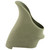 Hogue Handall Slip On Beavertail Grip Sleeve Glock 42, 43 Rubber Olive Drab