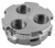 Lee 3 Hole Turret Press, Pro 1000 Progressive Press Turret