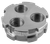 Lee 3 Hole Turret Press, Pro 1000 Progressive Press Turret