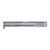 Polymer80 G17 Gen3 Standard Slide, Black Nitride