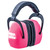 Altus Brands ProEars Ultra Pro Ear Muffs Pink