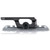 Scalarworks Leap Aimpoint Pro/CompM4 Mount 1.57 Inch Black
