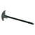 Troy SOCC Ambidextrous Charging Handle .308 Aluminum Black