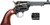 Cimarron Model P Jr .32 HRM Revolver 4.75" Barrel
