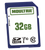Moultrie SD Card 32GB