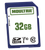 Moultrie SD Card 32GB
