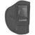 1791 Gunleather 2-Way IWB Holster Black Right Hand Size 1