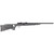 Savage Arms A17 Target Semi Automatic Rifle 17 Hornady Magnum Rimfire (HMR) 22" Black Barrel Black Frame Gray Laminated Thumbhole Stock