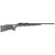 Savage Arms A17 Target Semi Automatic Rifle 17 Hornady Magnum Rimfire (HMR) 22" Black Barrel Black Frame Gray Laminated Thumbhole Stock