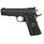 Armscor Rock Island TCM MS 22TCM Pistol 4.25" Barrel 17+1 Round Black
