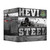 Hevi-Shot Hevi-Steel Waterfowl 12 Gauge Ammo 3" #2 Steel Shot 1-1/4 oz Box of 25