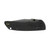 Hogue Deka Pocket Knife 3.25" Clip Point CPM MagnaCut Stainless Blade Polymer Handle Black