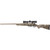 Winchester XPR Bolt Action Rifle 6.5 Creedmoor 22" Barrel True Timber Strata/Flat Dark Earth Stock