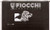 Fiocchi 20 Gauge Ammo 2.75" #7 Steel Shot 7/8 oz 250 Rounds