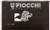 Fiocchi 20 Gauge Ammo 2.75" #7 Steel Shot 7/8 oz 250 Rounds