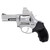 Taurus 856 T.O.R.O. .38 Special Revolver 3" Barrel Stainless Steel 6 Round Black Grip