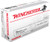 Winchester Ammo USA 9mm Luger 115 gr Full Metal Jacket (FMJ) 50 Bx