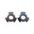 Osborn Manufacturing 1/2 Inch Arbor