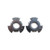 Osborn Manufacturing 1/2 Inch Arbor