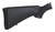 Mossberg Stock 12.5" Length of Pull Black Synthetic
