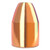 Berry's Preferred Plated Pistol Bullets .357 Magnum/.38 Special .357 Diameter 158 Grain Hollow Point Box of 1000