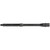 Rosco Manufacturing Barrel M4 5.56 NATO 12.5" 1/7 Twist 1/2x28