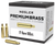 Nosler Custom 17 Remington Brass Box of 100