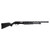 Savage Stevens 320 Youth Pump 20 Gauge Shotgun 22" Barrel Black Synthetic Stock