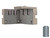 RCBS Wadcutter Pistol Bullet Mould .358 148gr