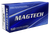 Magtech 38 Special +P Ammo 125 Grain SJHP Box of 50