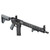 Springfield Armory Saint Victor Semi Automatic Rifle 5.56x45mm NATO 16" Gray (M-LOK Free Float Handguard, B5 Systems Stock)