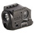 Streamlight TLR-6 Weapon Light with Red Laser for Taurus GX4 Black