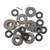 Gunline Replacement Cutter Pak 3/4 Inch