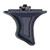 Slate Black Industries Slate Stop M-Lok Grip Slate Grey