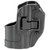 Blackhawk SERPA CQC Concealment Holster Left Hand Black