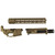Radian Weapons Builder Kit 14 Inch Brown AR-15