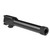 Lone Wolf Distributors Barrel Dusk19 9mm 4.6" Threaded Black