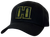 Horizon Design 31470 Hornady Patch Olive