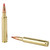 Nosler BT 280 Remington Ackley Improved 40-Degree Shoulder Ammo 140 Grain Nosler Ballistic Tip Polymer Tip Box of 20