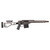 Q The Fix SBR 8.6BLK 12" 10Rd Black