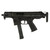 B&T GHM9 Semi Automatic Pistol 9mm 4.3" Barrel Black